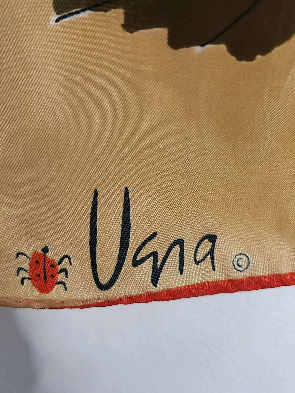 Vera Neumann ​✨ authentic